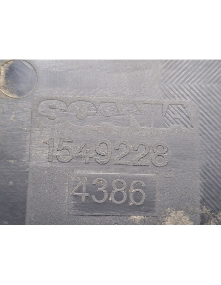 [105810] GUARNECIDO COLUMNA DIRECCION - SCANIA SERIE 4 (P/R 94 G) (01/1996 - 01/2004)