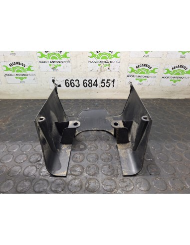 [105810] GUARNECIDO COLUMNA DIRECCION - SCANIA...