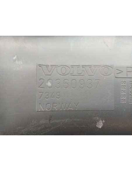 [97277] GUARNECIDO COLUMNA DIRECCION - VOLVO FH 13