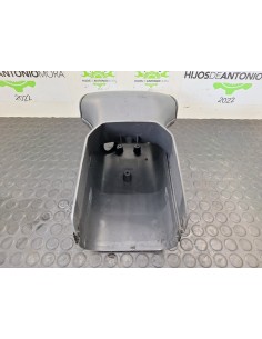 [100771] GUARNECIDO COLUMNA DIRECCION - VOLVO FH 12 ASTA...