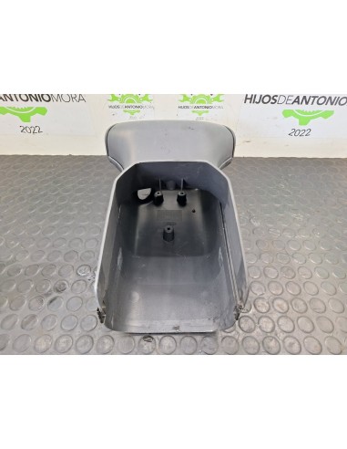 [100771] GUARNECIDO COLUMNA DIRECCION - VOLVO...