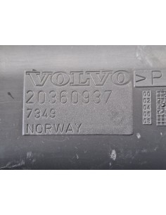 [100771] GUARNECIDO COLUMNA DIRECCION - VOLVO FH 12 ASTA... 2