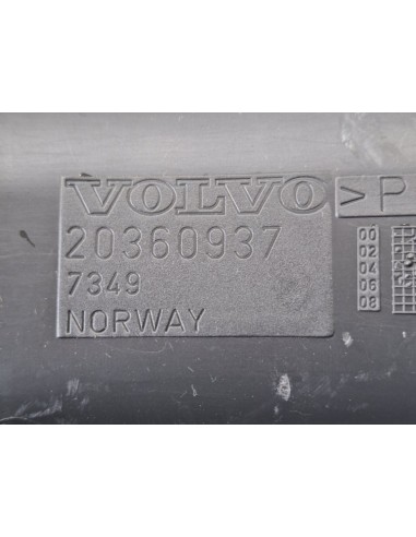 [100771] GUARNECIDO COLUMNA DIRECCION - VOLVO...