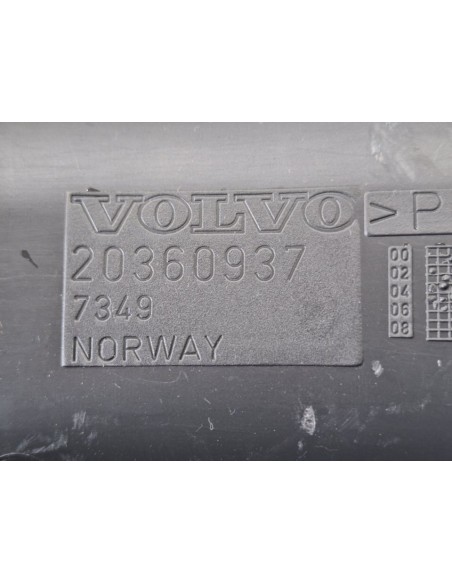 [100771] GUARNECIDO COLUMNA DIRECCION - VOLVO FH 12 ASTA 2001 E2 / E3