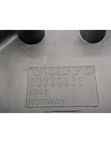 [100771] GUARNECIDO COLUMNA DIRECCION - VOLVO...