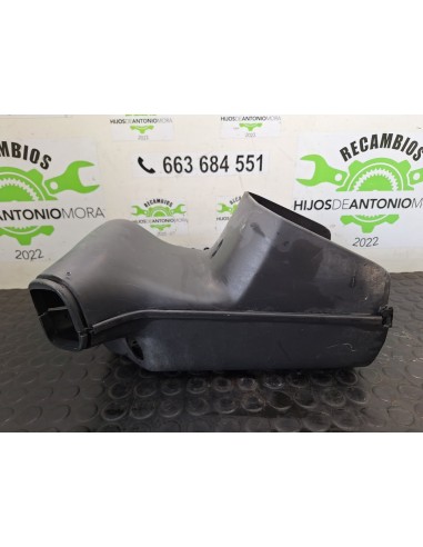 [100771] GUARNECIDO COLUMNA DIRECCION - VOLVO...