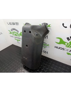 [97297] GUARNECIDO COLUMNA DIRECCION - VOLVO FH 13