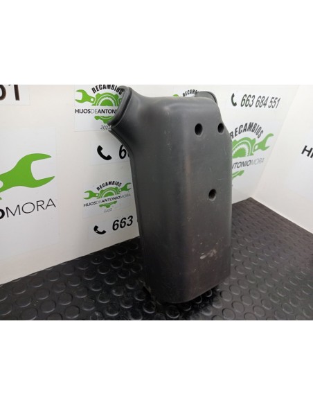 [97297] GUARNECIDO COLUMNA DIRECCION - VOLVO FH 13