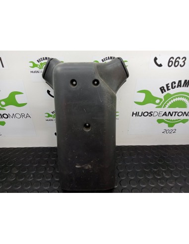 [97297] GUARNECIDO COLUMNA DIRECCION - VOLVO FH 13