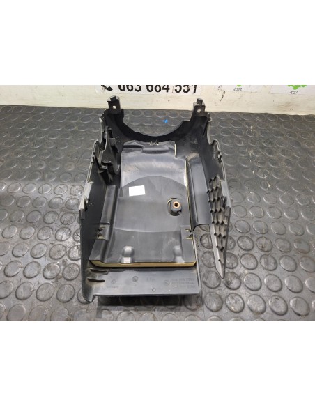 [104830] GUARNECIDO COLUMNA DIRECCION - VOLKSWAGEN GOLF VII LIM. (01/2012 - 12/2017)