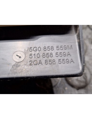 [104830] GUARNECIDO COLUMNA DIRECCION -...