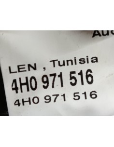 [96940] GUARNECIDO COLUMNA DIRECCION - AUDI A8 (D2)... 2