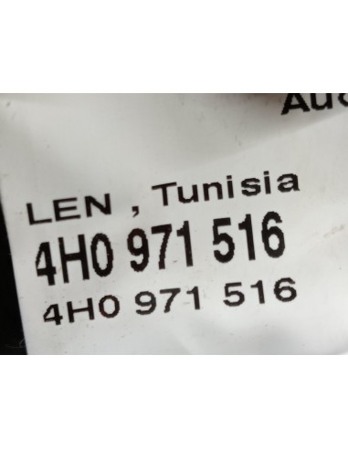 [96940] GUARNECIDO COLUMNA DIRECCION - AUDI A8...