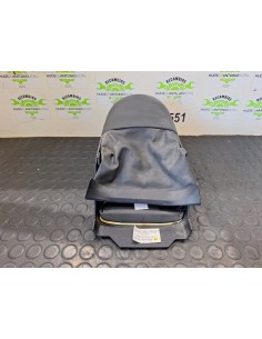 [104243] GUARNECIDO COLUMNA DIRECCION - AUDI Q7 (4M)...