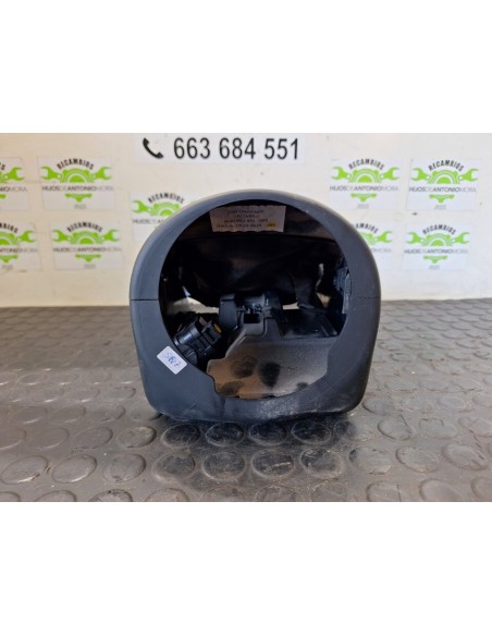 [104243] GUARNECIDO COLUMNA DIRECCION - AUDI Q7 (4M) (01/2015 - 12/2019)