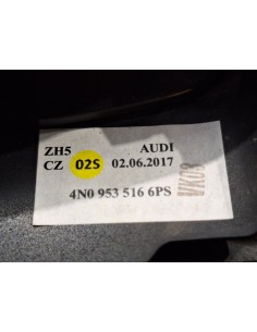 [104344] GUARNECIDO COLUMNA DIRECCION - AUDI A8 (D2)...
