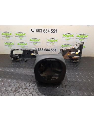 [104344] GUARNECIDO COLUMNA DIRECCION - AUDI A8...