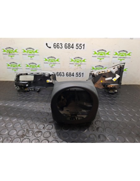 [104344] GUARNECIDO COLUMNA DIRECCION - AUDI A8 (D2) (01/1994 - 01/1999)
