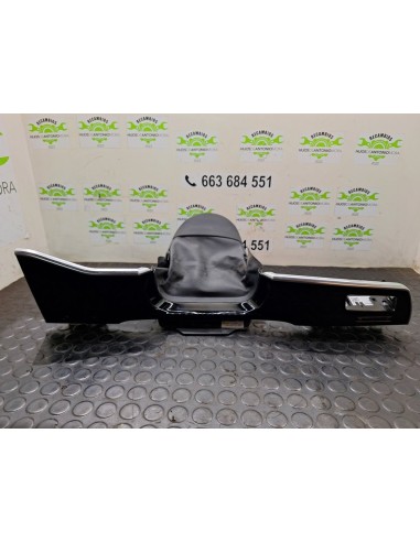 [104344] GUARNECIDO COLUMNA DIRECCION - AUDI A8...