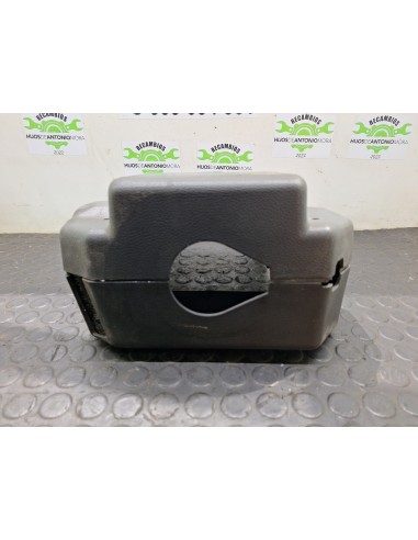 [106324] GUARNECIDO COLUMNA DIRECCION - RENAULT...