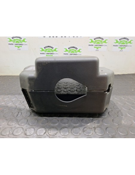 [106324] GUARNECIDO COLUMNA DIRECCION - RENAULT G 280 (202 KW) (01/1990 - ...)