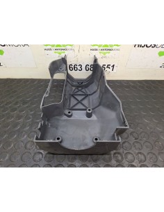 [102703] GUARNECIDO COLUMNA DIRECCION - IVECO EUROCARGO...