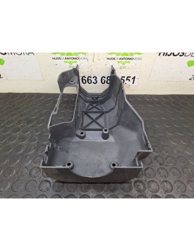 [102703] GUARNECIDO COLUMNA DIRECCION - IVECO...