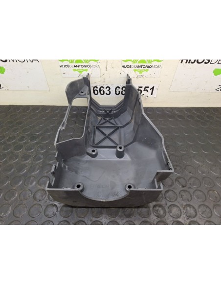 [102703] GUARNECIDO COLUMNA DIRECCION - IVECO EUROCARGO TECTOR (01/2001 - 12/2003)