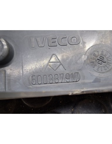 [102703] GUARNECIDO COLUMNA DIRECCION - IVECO...
