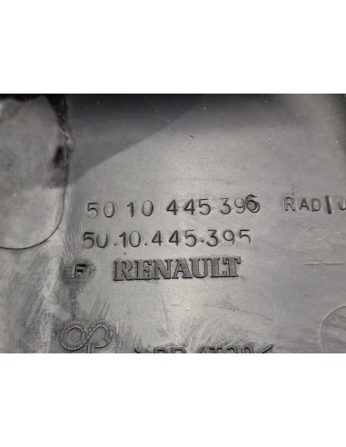 [101958] GUARNECIDO COLUMNA DIRECCION - RENAULT...