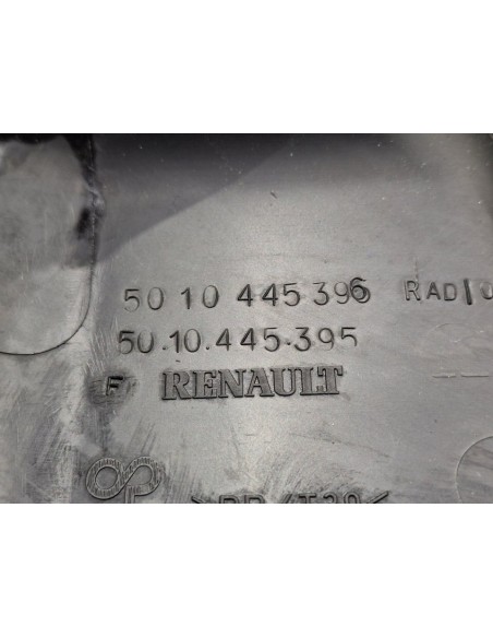 [101958] GUARNECIDO COLUMNA DIRECCION - RENAULT MIDLUM (01/2000 - 12/2013)