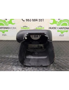 [101958] GUARNECIDO COLUMNA DIRECCION - RENAULT MIDLUM... 2