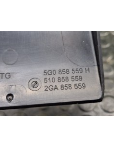 [102220] GUARNECIDO COLUMNA DIRECCION - VOLKSWAGEN... 2