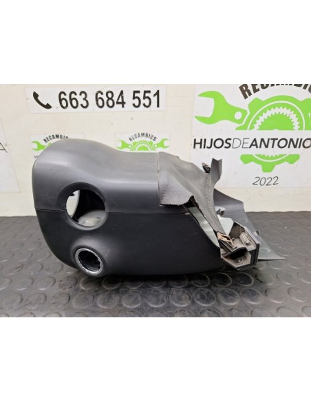 [101415] GUARNECIDO COLUMNA DIRECCION - SKODA FABIA
