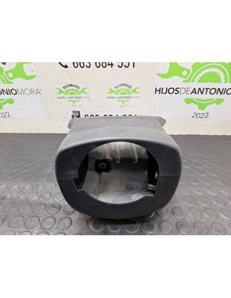 [101415] GUARNECIDO COLUMNA DIRECCION - SKODA FABIA
