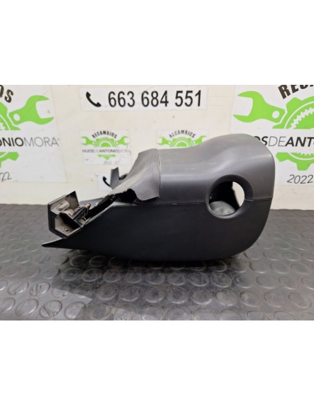 [101415] GUARNECIDO COLUMNA DIRECCION - SKODA FABIA