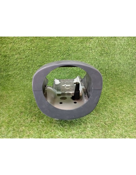 [96509] GUARNECIDO COLUMNA DIRECCION - VOLKSWAGEN TOUAREG (01/2018 - ...)