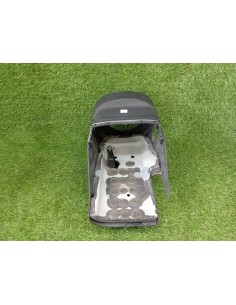 [96509] GUARNECIDO COLUMNA DIRECCION - VOLKSWAGEN TOUAREG... 2