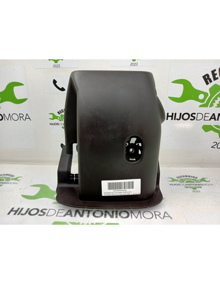 [95538] GUARNECIDO COLUMNA DIRECCION - HYUNDAI SANTA FE (01/2018 - ...)