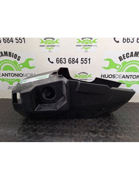 [100939] GUARNECIDO COLUMNA DIRECCION - VOLVO FL 614 - 180/220 (01/1986 - 01/2006)