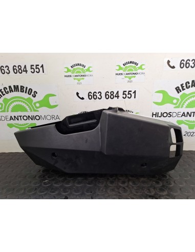 [100939] GUARNECIDO COLUMNA DIRECCION - VOLVO...