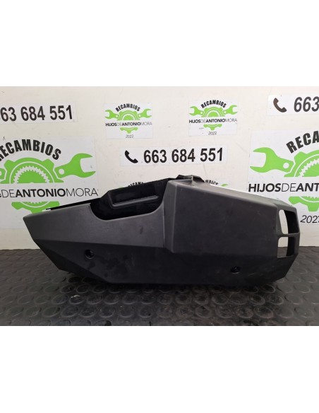 [100939] GUARNECIDO COLUMNA DIRECCION - VOLVO FL 614 - 180/220 (01/1986 - 01/2006)