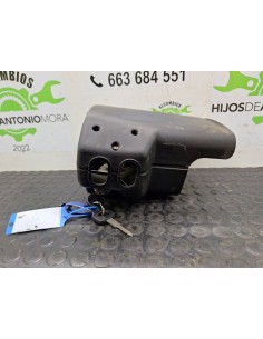 [101111] GUARNECIDO COLUMNA DIRECCION - MAN F 2000 19.XXX...