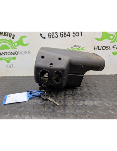 [101111] GUARNECIDO COLUMNA DIRECCION - MAN F...