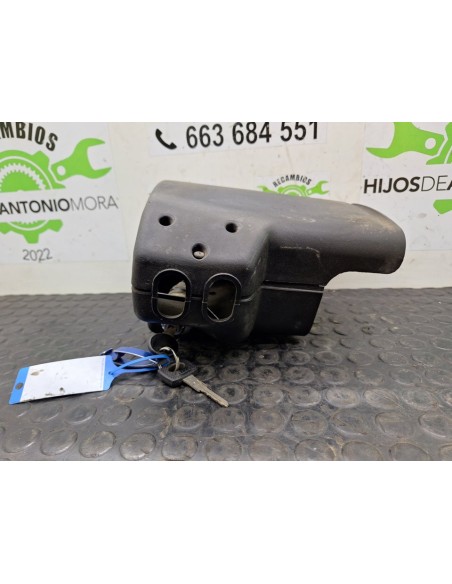 [101111] GUARNECIDO COLUMNA DIRECCION - MAN F 2000 19.XXX (01/1995 - 01/2001)