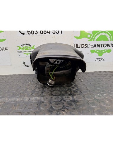 [101111] GUARNECIDO COLUMNA DIRECCION - MAN F...