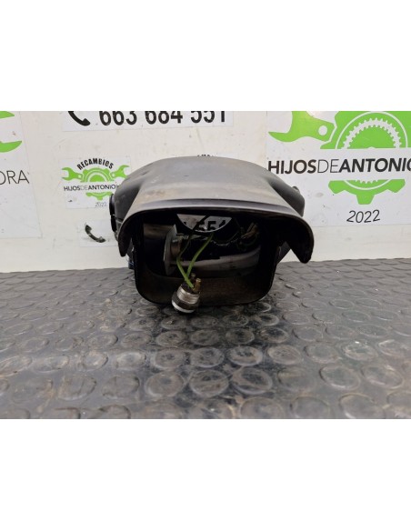 [101111] GUARNECIDO COLUMNA DIRECCION - MAN F 2000 19.XXX (01/1995 - 01/2001)