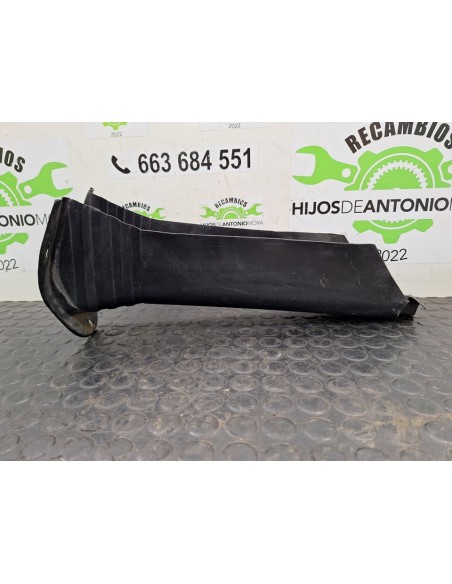 [101122] GUARNECIDO COLUMNA DIRECCION - NISSAN ECO - T 100.45/78 KW/E2 (01/1996 - ...)