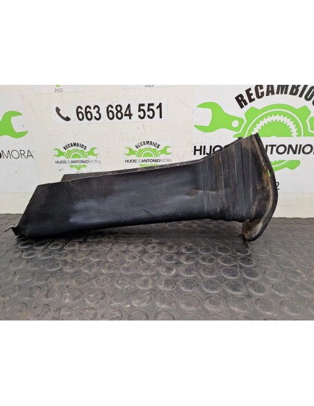 [101122] GUARNECIDO COLUMNA DIRECCION - NISSAN ECO - T 100.45/78 KW/E2 (01/1996 - ...)