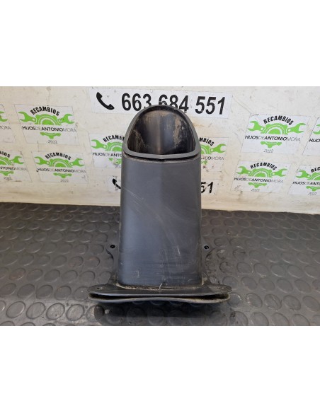 [105730] GUARNECIDO COLUMNA DIRECCION - RENAULT MAXITY (01/2007 - 01/2011)